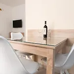 Apartmán Maja Rogoznica (Sibenik-Knin)