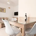 Maja Apartmán