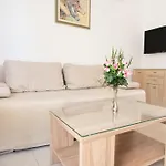 Apartmán Maja