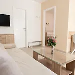 Apartmán Maja *