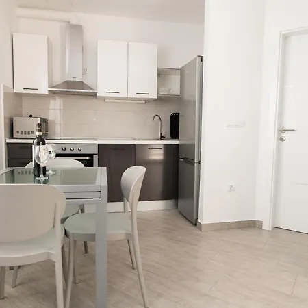 Apartamento Maja Rogoznica (Sibenik-Knin)