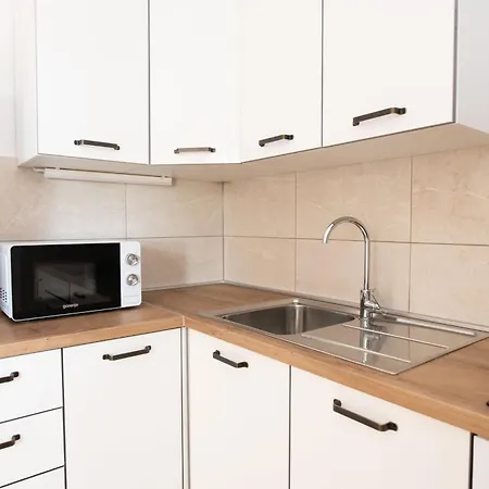 Maja * Rogoznica (Sibenik-Knin)