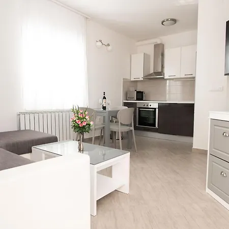 Maja Apartamento Rogoznica (Sibenik-Knin)