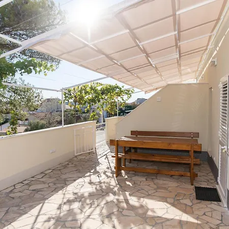 Maja Rogoznica (Sibenik-Knin)