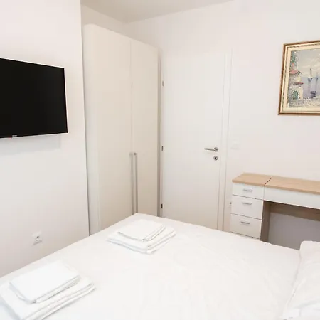 Apartamento Maja *