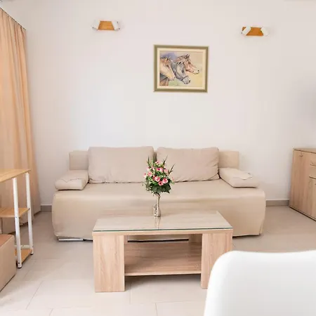 Apartamento Maja Rogoznica (Sibenik-Knin)