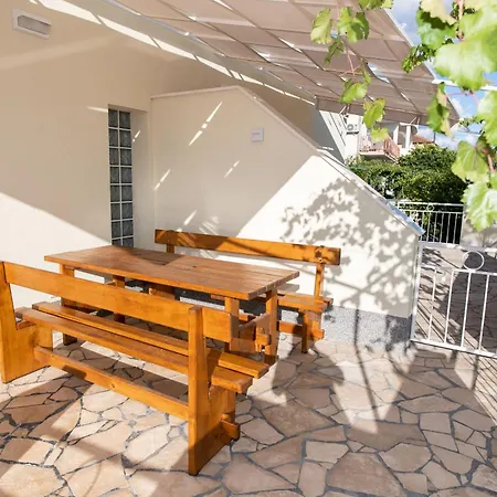 Maja Rogoznica (Sibenik-Knin)