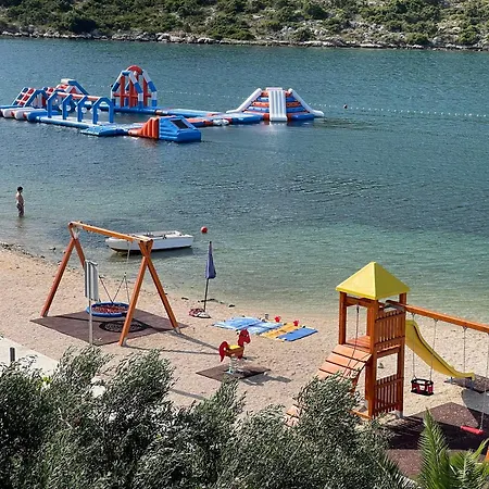 Apartment Maja Rogoznica (Sibenik-Knin)