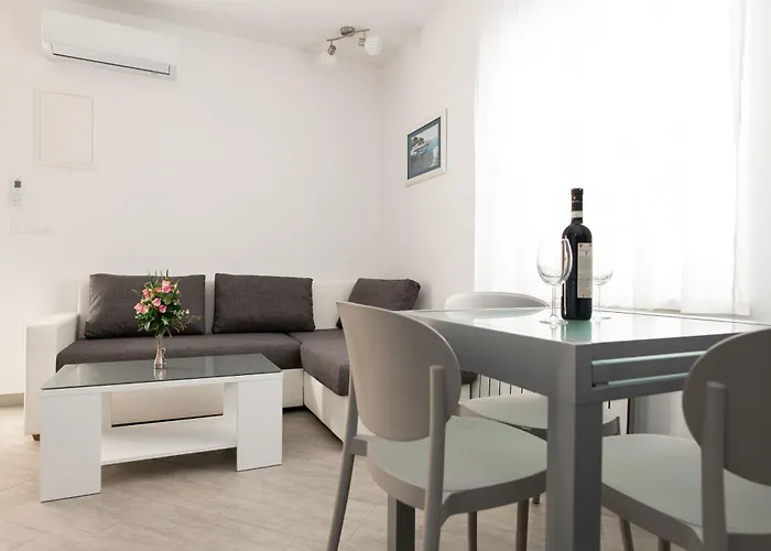 Maja Rogoznica (Sibenik-Knin)