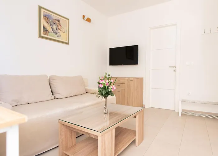 Appartement Maja Rogoznica (Sibenik-Knin)