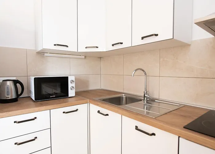 Maja * Rogoznica (Sibenik-Knin)