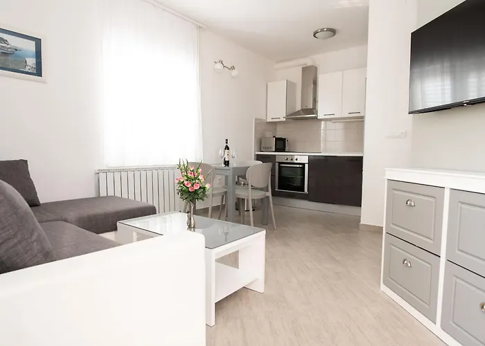 Maja Appartement Rogoznica (Sibenik-Knin)