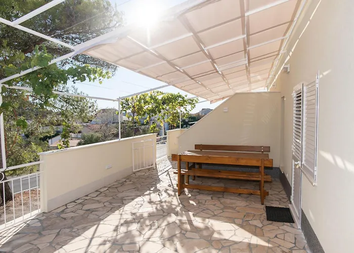 Maja Rogoznica (Sibenik-Knin)