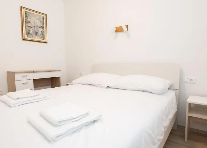 Maja * Rogoznica (Sibenik-Knin)