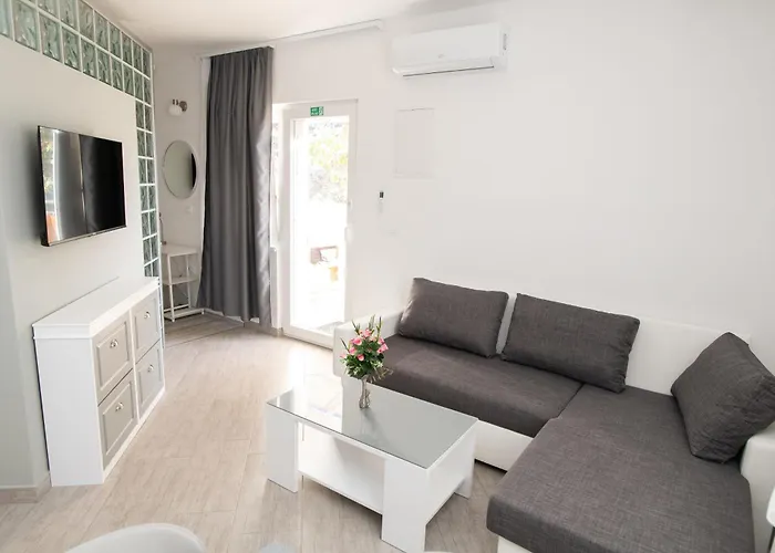 Maja Appartement Rogoznica (Sibenik-Knin)