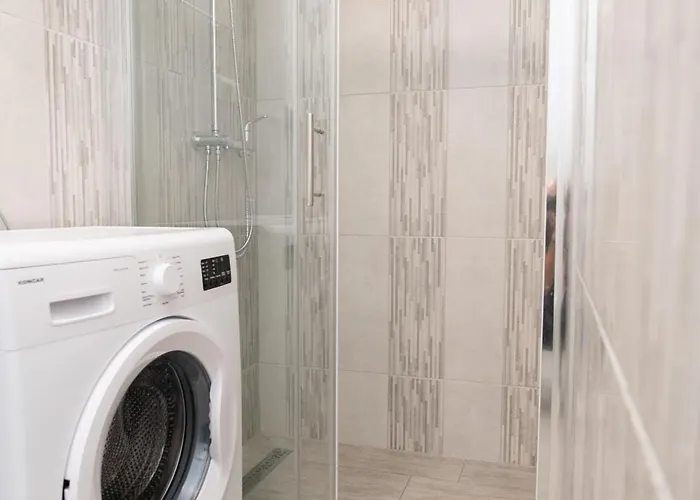 Maja * Rogoznica (Sibenik-Knin)