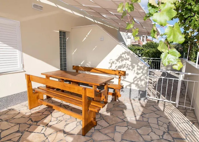 Maja Rogoznica (Sibenik-Knin)