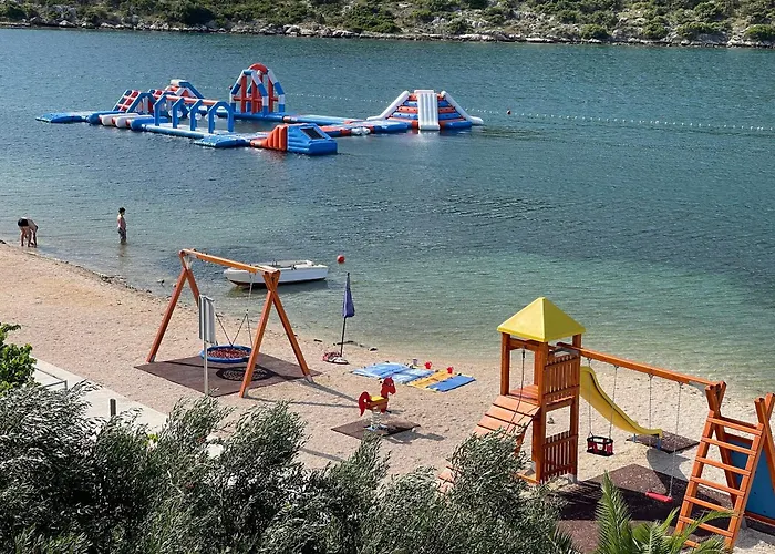 Appartement Maja Rogoznica (Sibenik-Knin)